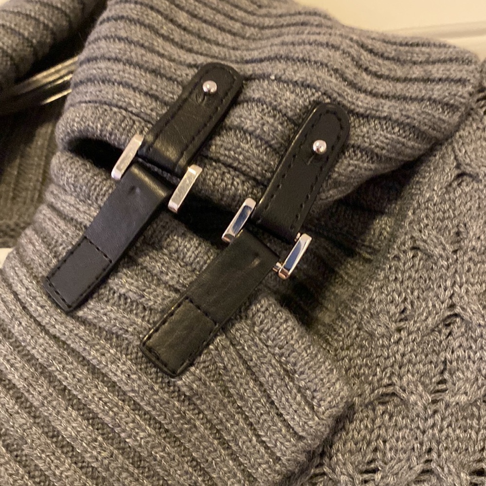 Sweater dress - Picture 2 of 4